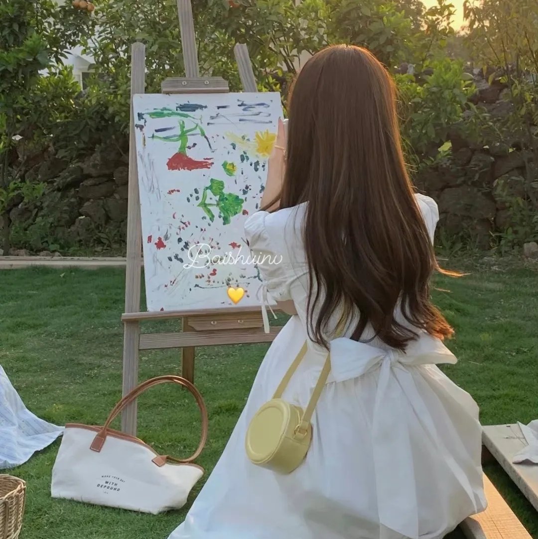 美丽坏美眉